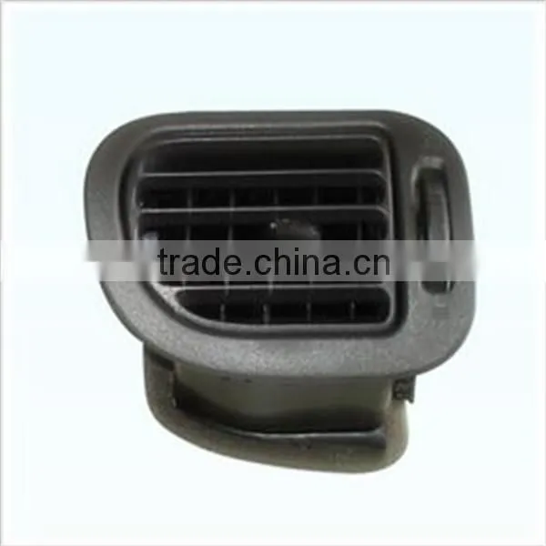 Customized Precision Automotive Plastic Parts photo-2