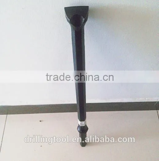 Integral Steel Manufacturer / Integral Drill Steel Rods H22 / H19 photo-3