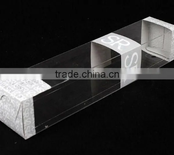 Clear Folding Box photo-4