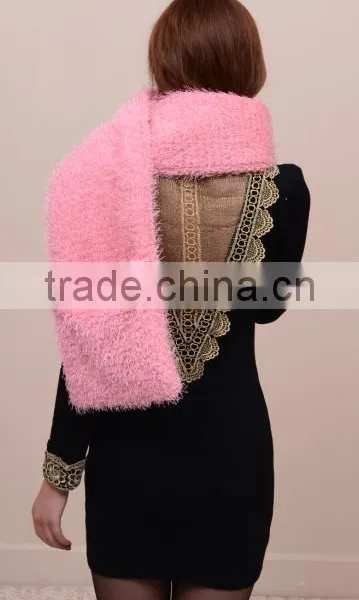 Battery-operated Heating Scarf photo-2