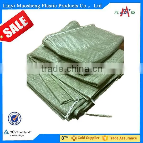 2016 China Durable Recycled pp Woven Garbage Bag With Big Size 55*95 55*105 55*85 photo-3