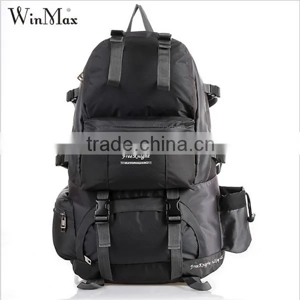 Top Quality Camping Hiking Backpack for Tavel Backpack Bag photo-6