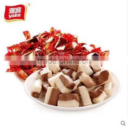 Yake Wedding Toffee Candy photo-4