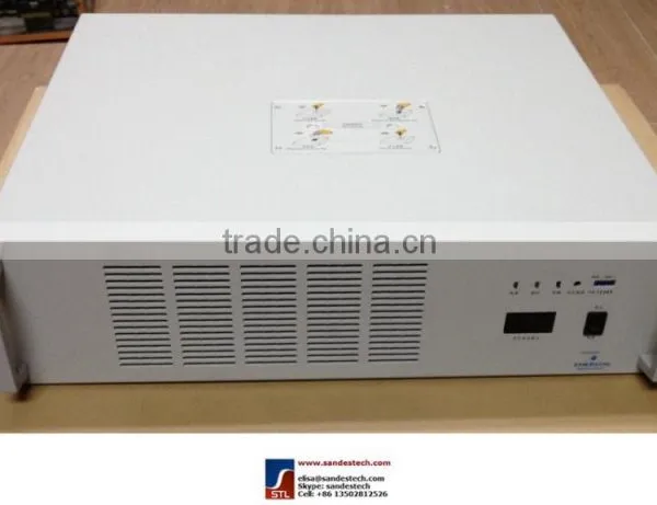 Emerson HD22020-2 48V20A Rectifier Modules DC Power Rectifier Converter photo-2