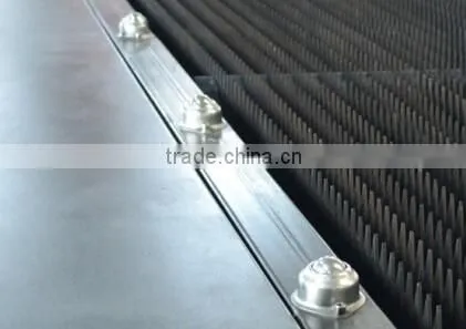 Manual Sheet Metal Cutting Machine photo-4