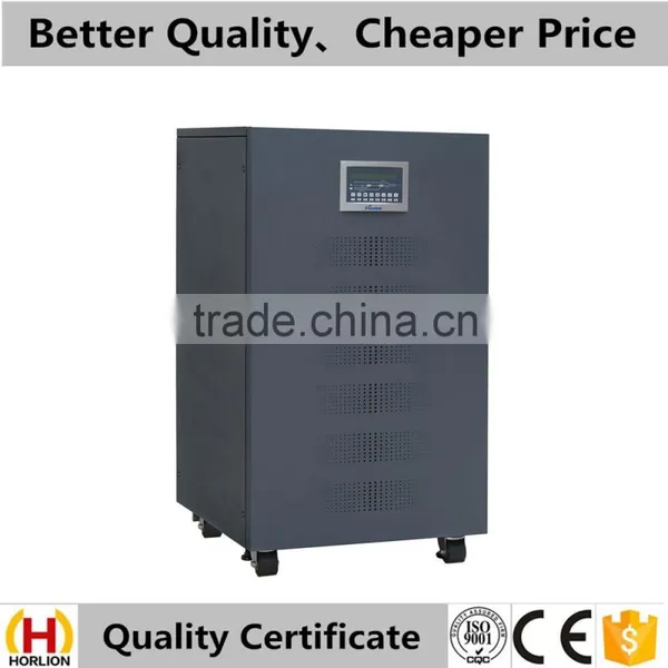 3 Phase Low Frequency Online Ups 30kva 400V