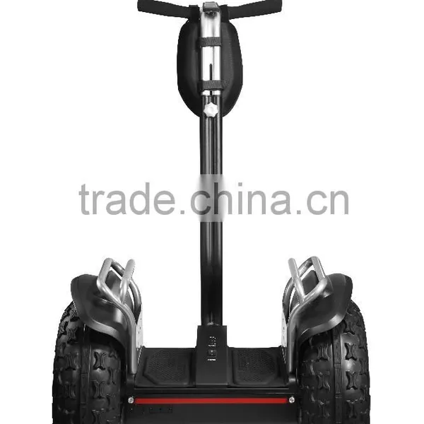 Electric Chariot Balance Scooter,adult Smart Scooter Car,covered Scooter photo-4