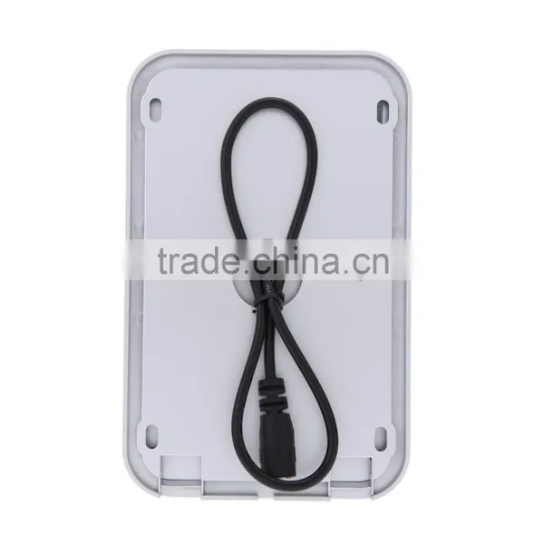 Multifunction Wireless WiFi Video Visual Door Bell Phone Doorbell Home Security for Android IOS Mobile Phone Wifi Doorbell Quality Choice photo-6