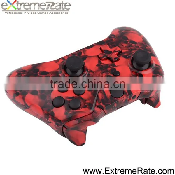 Replacement Shell Controller for Xbox One Housing Cover photo-5