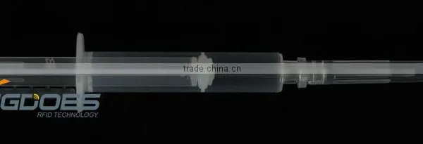 New Product! Mini Syringe for Small Animal! Stock! photo-3