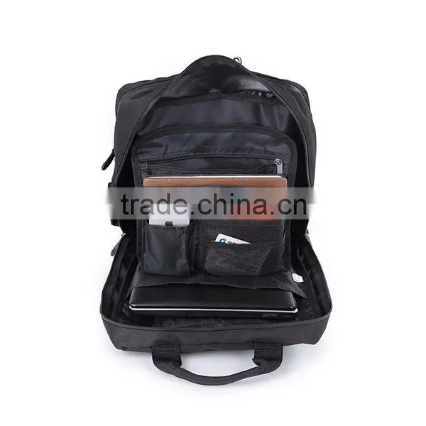 Latest High Quality Fashionable Material Waterproof Laptop Backpack GW747 photo-2