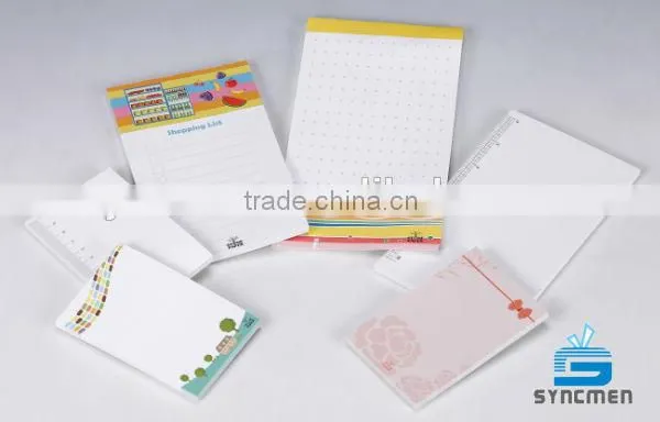 Stone Paper Notebook photo-2