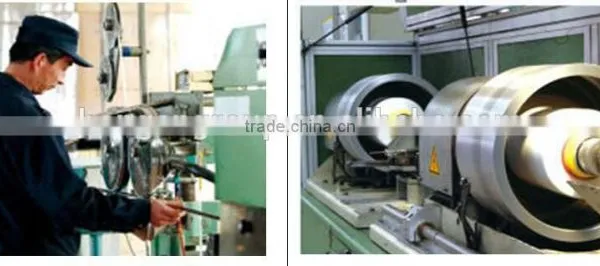 GYTS-outdoor Layer Stranded Fiber Optic Cable Price photo-3