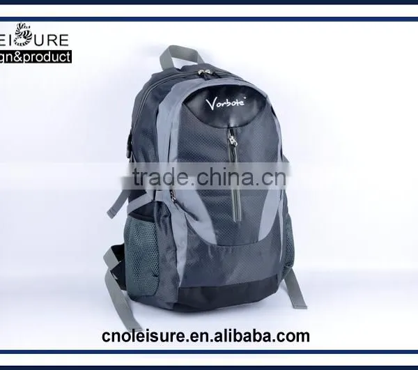 New Sky Travel Backpack Supplier Camping Bags Big Luggage Bags Camping Hiking School Back Pack With Laptop Compartment Supplier's Choice photo-4
