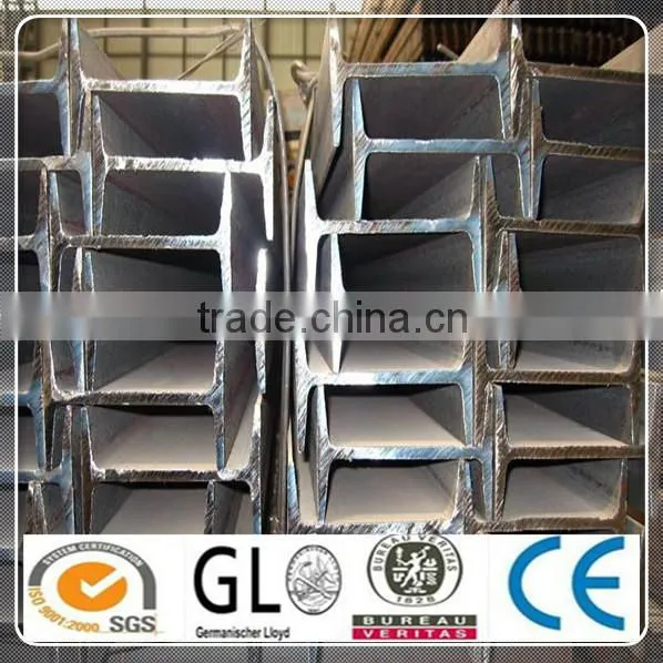 I Beam / I-beam / I Beam Steel From China photo-3
