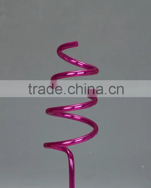 Hard Plastic Drinking Straw photo-4