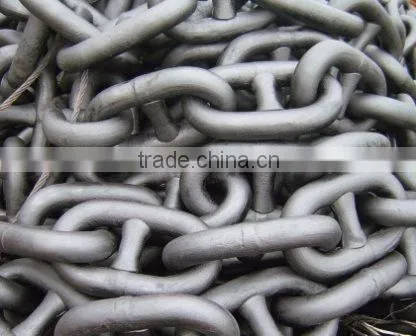 Anchor Chain