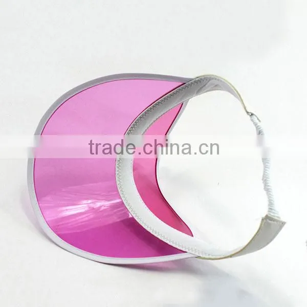 Fashion Cheap Uv Protection Sun Visor Cap Quality Choice photo-3