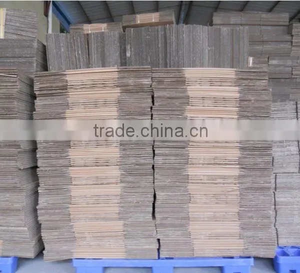 Seasonal Food and Vegetable Packaging Carton Boxes Box China Factory photo-6