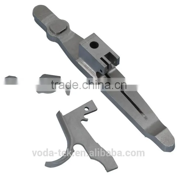 SZX Aluminum/stainless Steel/steel Alloy High Quality Maching Parts photo-6