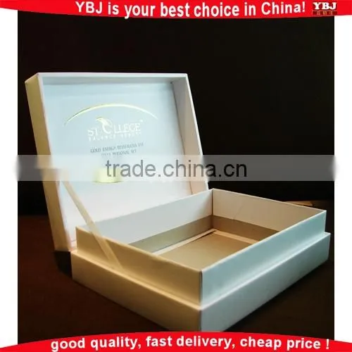 Factory High Quality Cheap Customized Corrugated Paper Box photo-3