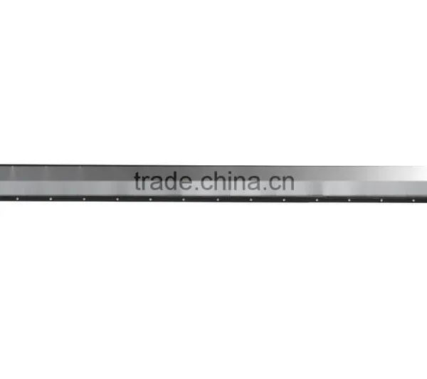 41.5'' 200w Single Row Led Roof Light Bar, Led Rigid Bar Light, Car Led Light Bar Offroad photo-2