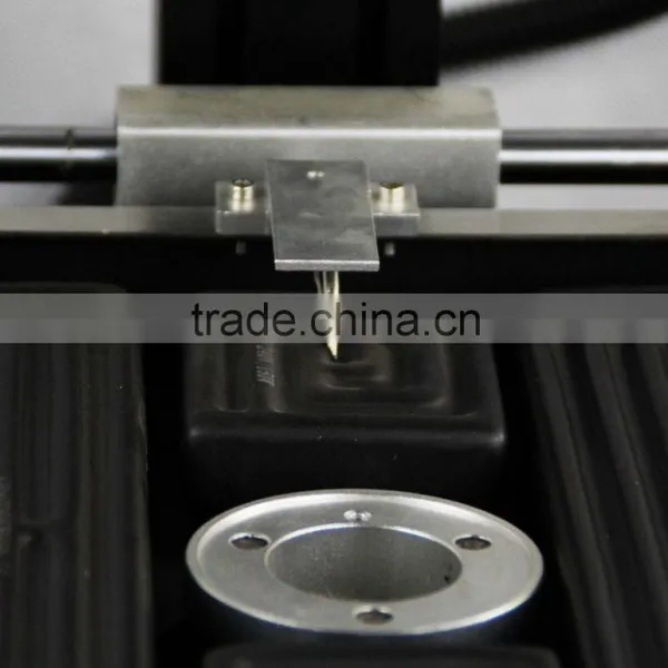 Dinghua DH-B1 Bga Rework Station Different Chips Reapir Tools Soldering Motherboard With 3 Indenpendent Heaters photo-6