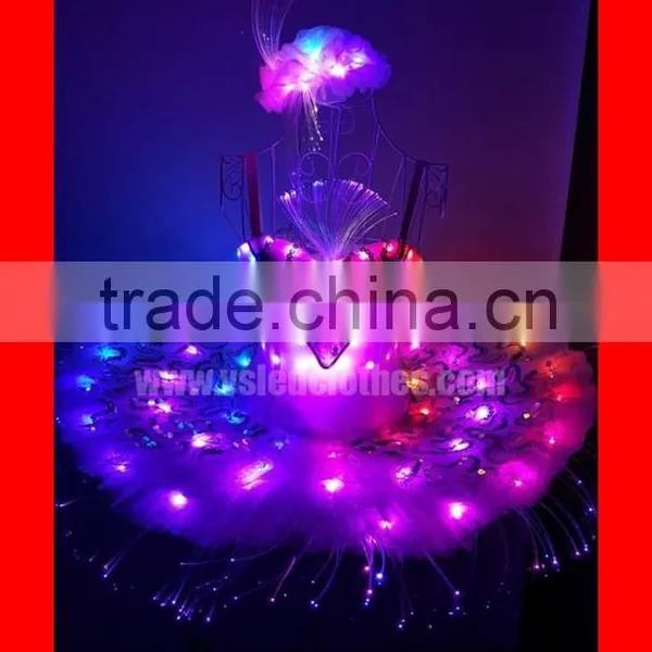 LED Remote Control Tutu Dress Ballet/ Fashion Ballet Tutu Dress 2016 New photo-6