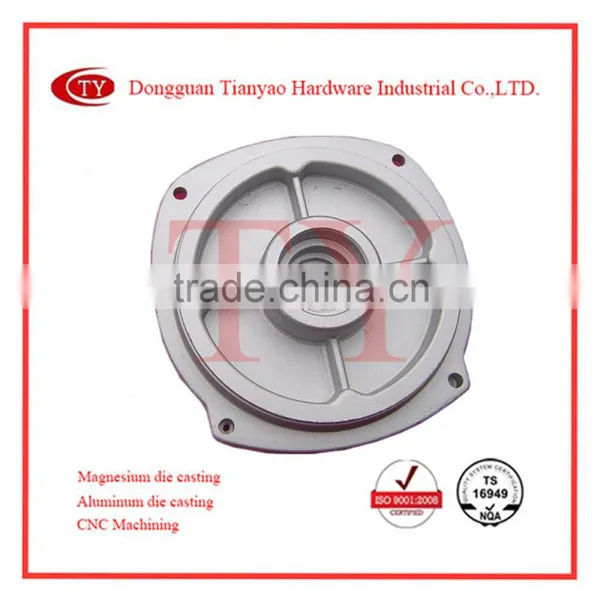 Aluminum Casting Part