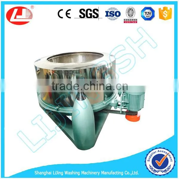 LJ Professional Industrial Hydro Extractor China for Cloth photo-5