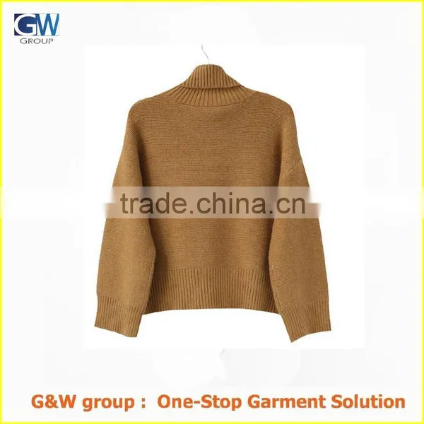 Fashion Pullover Latest Sweater Designs for Girls photo-2