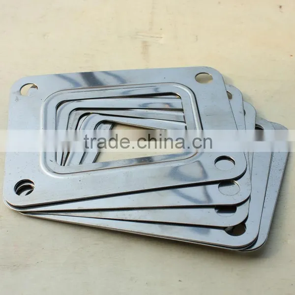 Cummins Turbocharger Gasket, Exhaust Connection 190849