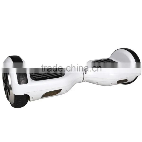 6.5"/8"/10" Inch Self Balancing 2 Wheel Smart Balance Scooter for Sports photo-6