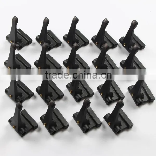 Clip Jaws Assemble for Clips on Cellier BOPP Film Production Line FOK 4.4.4 photo-5