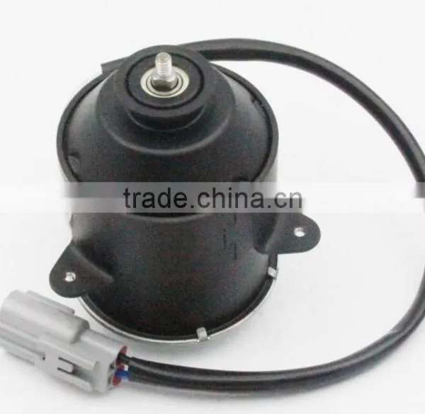 TOYOTA COROLLA Radiator Fan Motor 12v Car photo-3