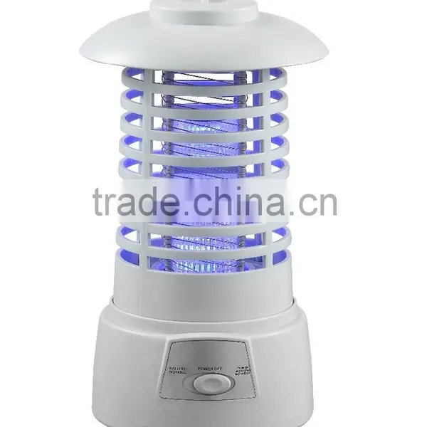 Rechargeable Insect Killer ECO Plastic Mosquito Killer