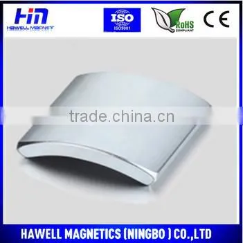 Neodymium Magnet for Permanent Magnet Generator Sale photo-2