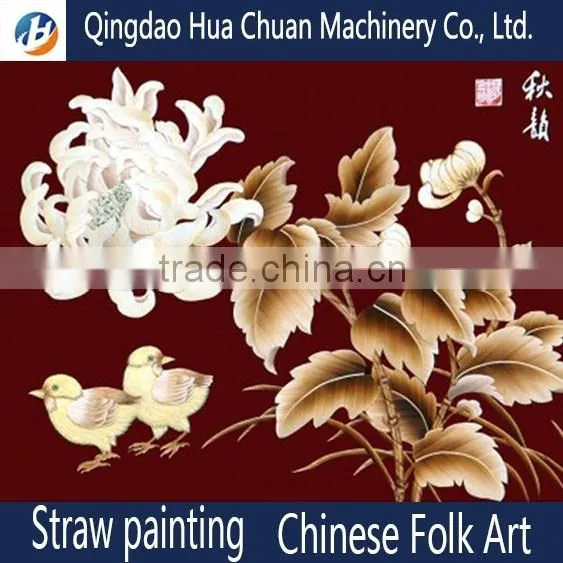 Blank Paper Art DIY Blank Art Paper Painting Artist Painting photo-5