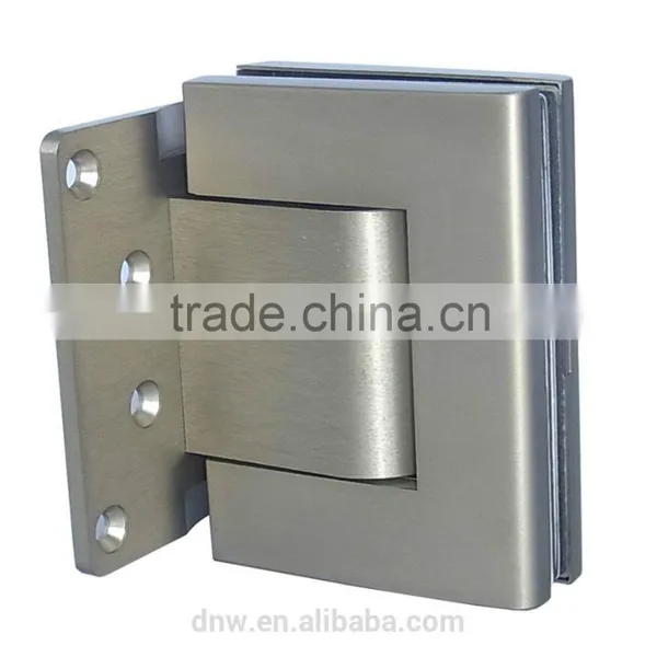 SH825 Hydraulic Glass Door Hinge photo-2