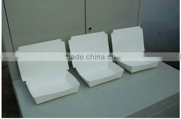 QH-9905 Carton Erecting Machine photo-4