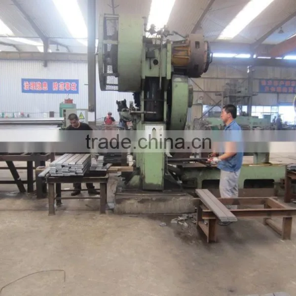 Trailer Leaf Spring With Competitive Price photo-4