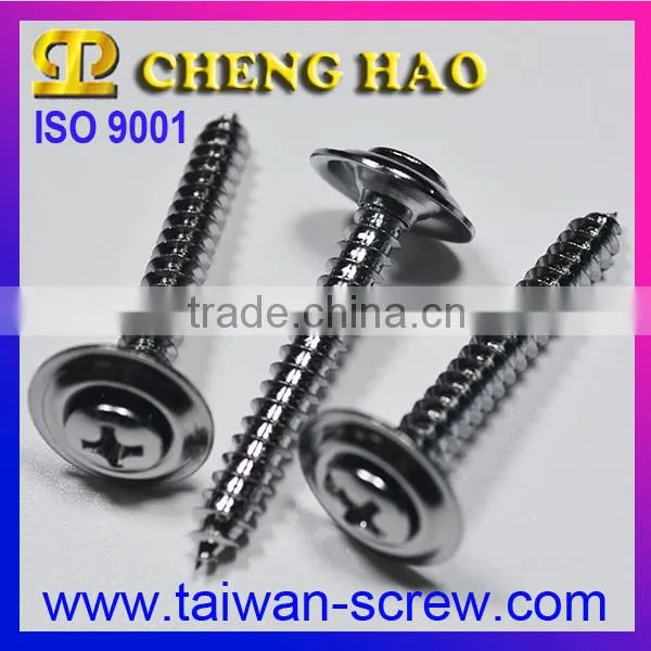 Taiwan Export Products Screws for Wood photo-5
