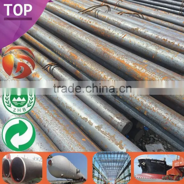 S45C/C45/1045 High Quality Hot Rolled Round Steel Bar Best Selling Bright Steel Bar photo-2