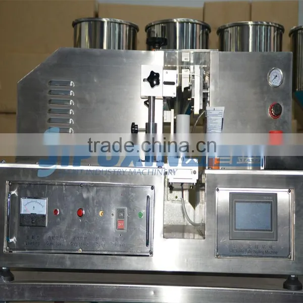 SPX-Ultrasonic Manual Tube Sealing Machine photo-3