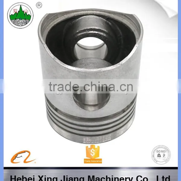 High Quality Forklift N180 Cylinder Liners Pistons photo-3