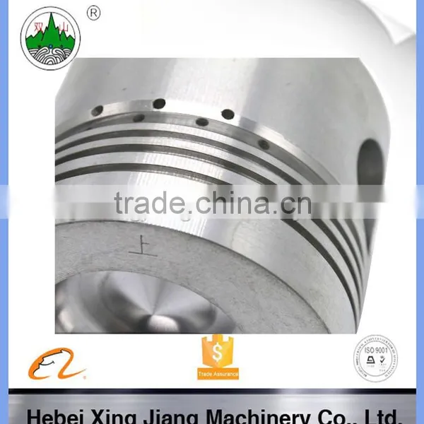 Tractor Diesel Engine Aluminium ZS1100 Piston For Tractor Engine photo-6