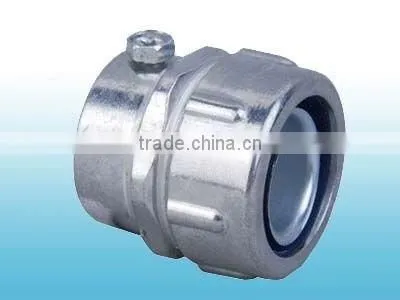 EMT Conduit Coupling