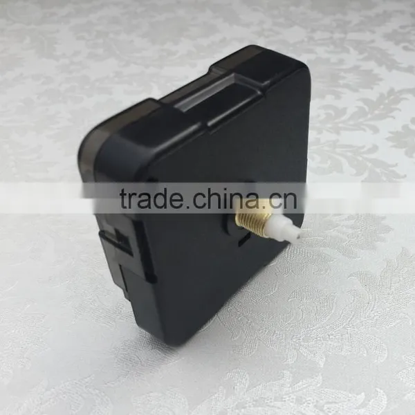 CE Silent Clock Movement With High Quality photo-5