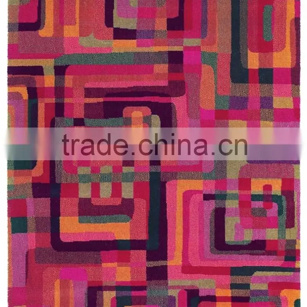 New Design Hand Tufted Rug for Decoration, Apartment, Balcony photo-5