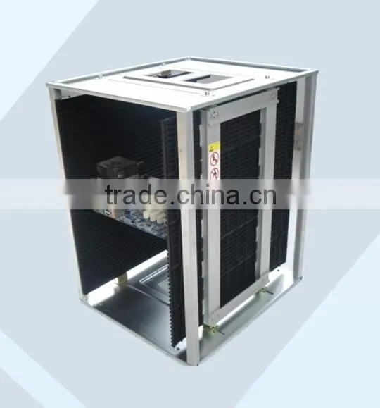 Metal and Plastic Industrial Pcb Board Rack